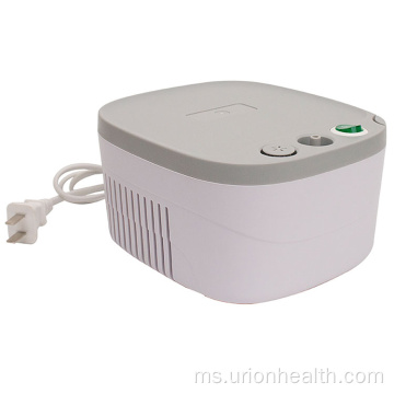 Peralatan Perubatan Portable Asma Pemampat Nebulizer